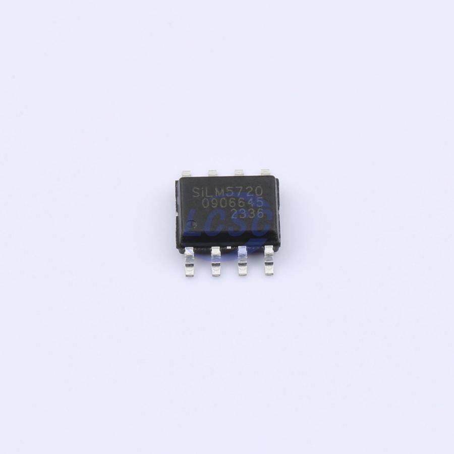 Sillumin SiLM5720CA-DG - 3