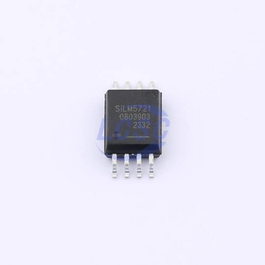 Sillumin SiLM5721CM-DG - 3