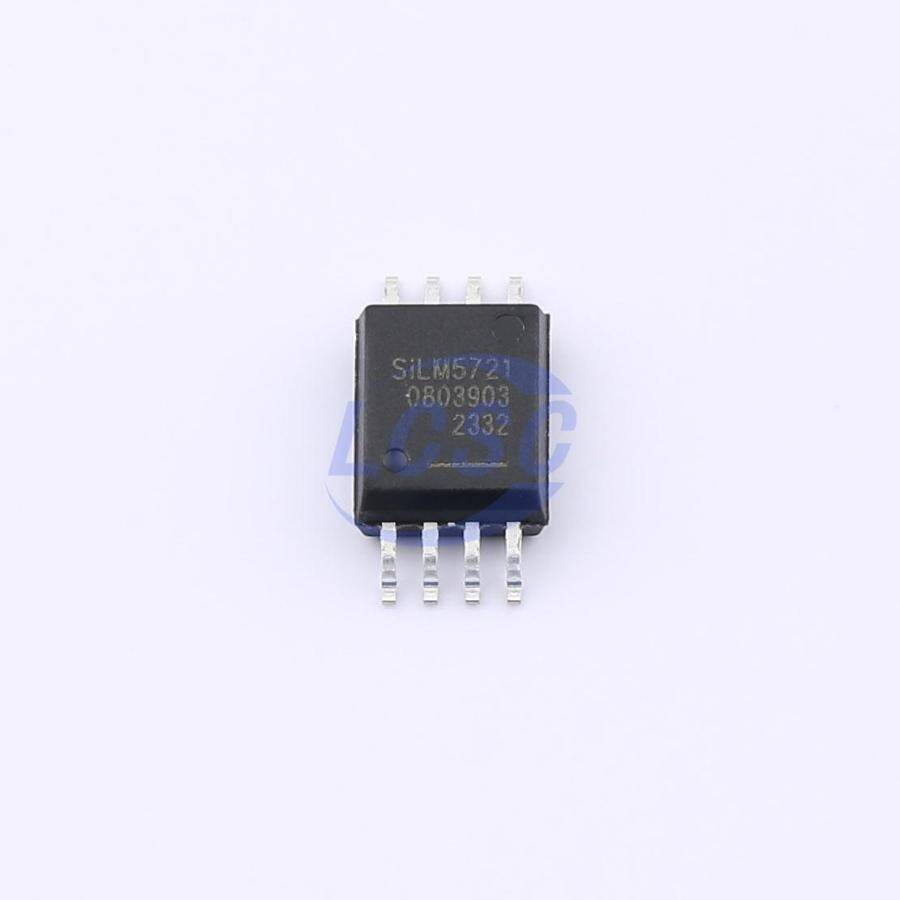 Sillumin SiLM5721CM-DG - 3