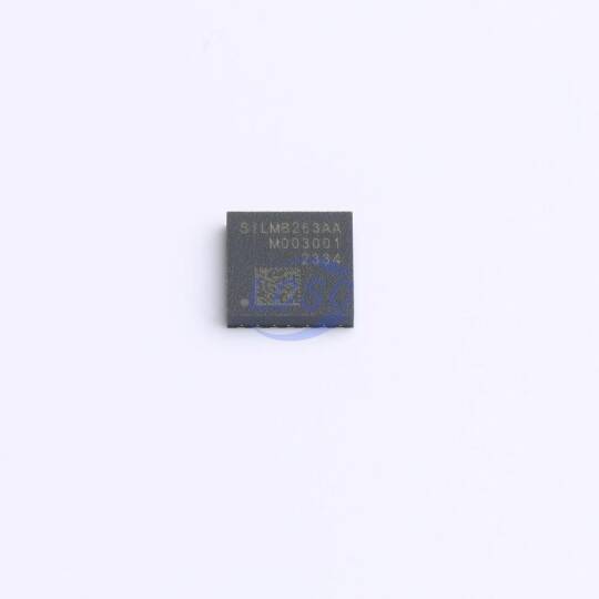 Sillumin SiLM8263AAHB-DG - 3