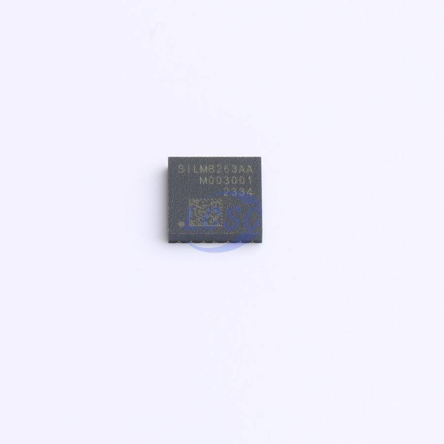 Sillumin SiLM8263AAHB-DG - 3