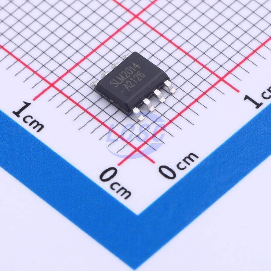 Sillumin SLM2014CA-DG - 1