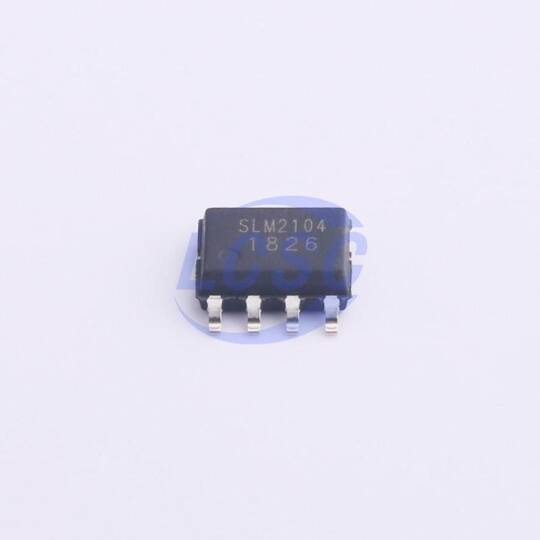 Sillumin SLM2104SCA-13GTR - 3