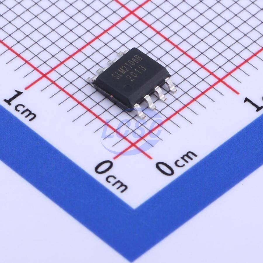 Sillumin SLM2106BCA-13GTR - 1