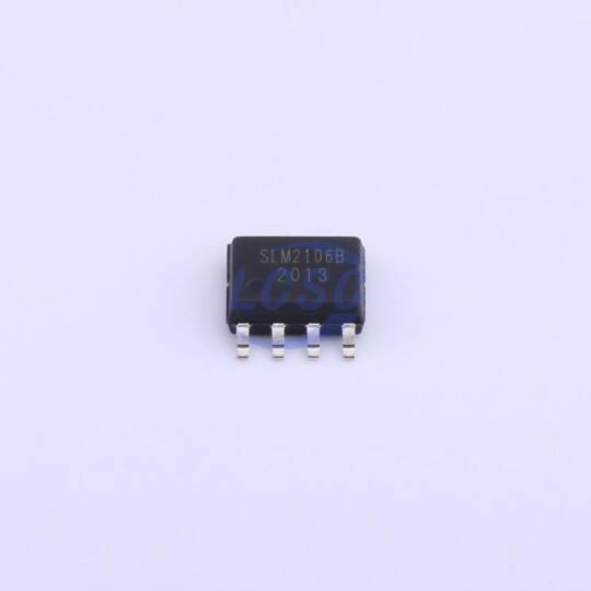 Sillumin SLM2106BCA-13GTR - 3