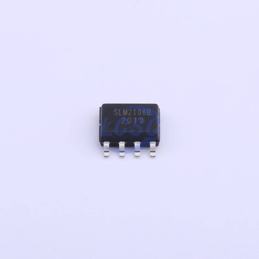 Sillumin SLM2106BCA-13GTR - 3