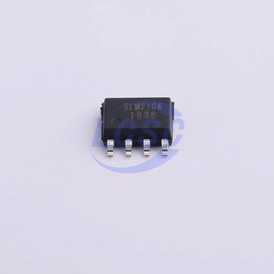 Sillumin SLM2106SCA-13GTR - 3