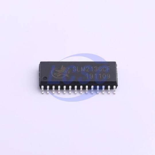 Sillumin SLM2136CF-DG - 3