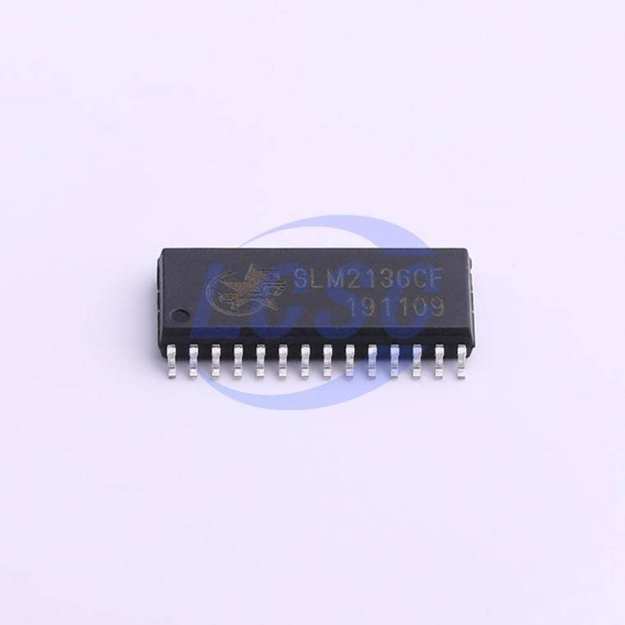 Sillumin SLM2136CF-DG - 3