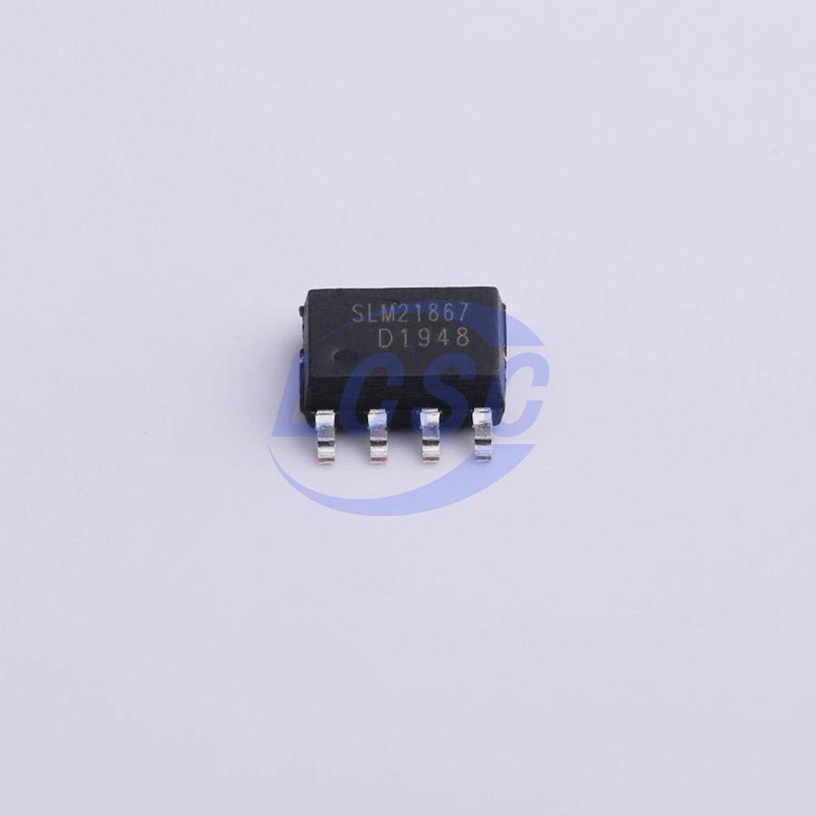 Sillumin SLM21867CA-DG - 3