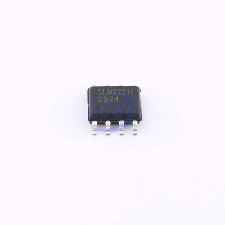 Sillumin SLM27211CA-DG - 3