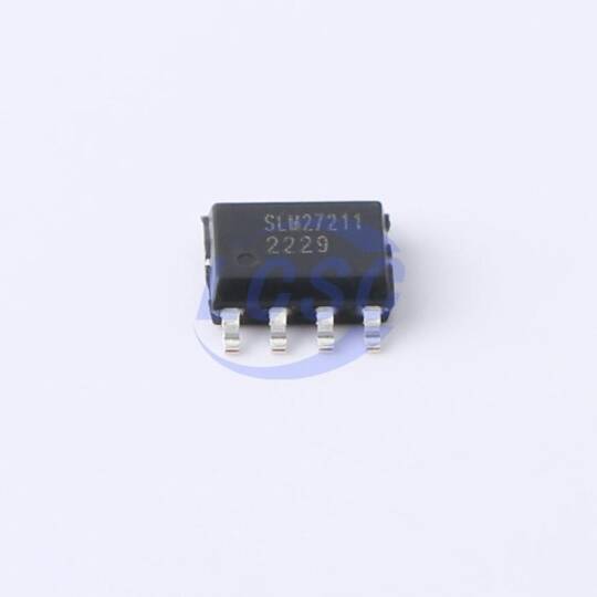 Sillumin SLM27211CB-DG - 3