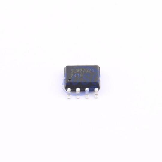 Sillumin SLM27524CA-DG - 3