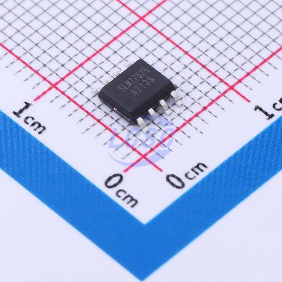 Sillumin SLM27525CA-DG - 1