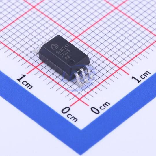 Sillumin SLM341CK-DG - 1