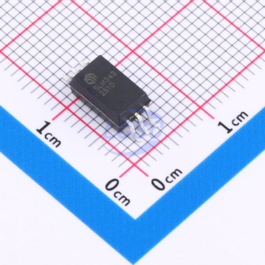 Sillumin SLM343CK-DG - 1