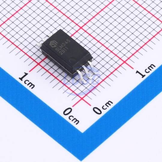 Sillumin SLM345CK-DG - 1