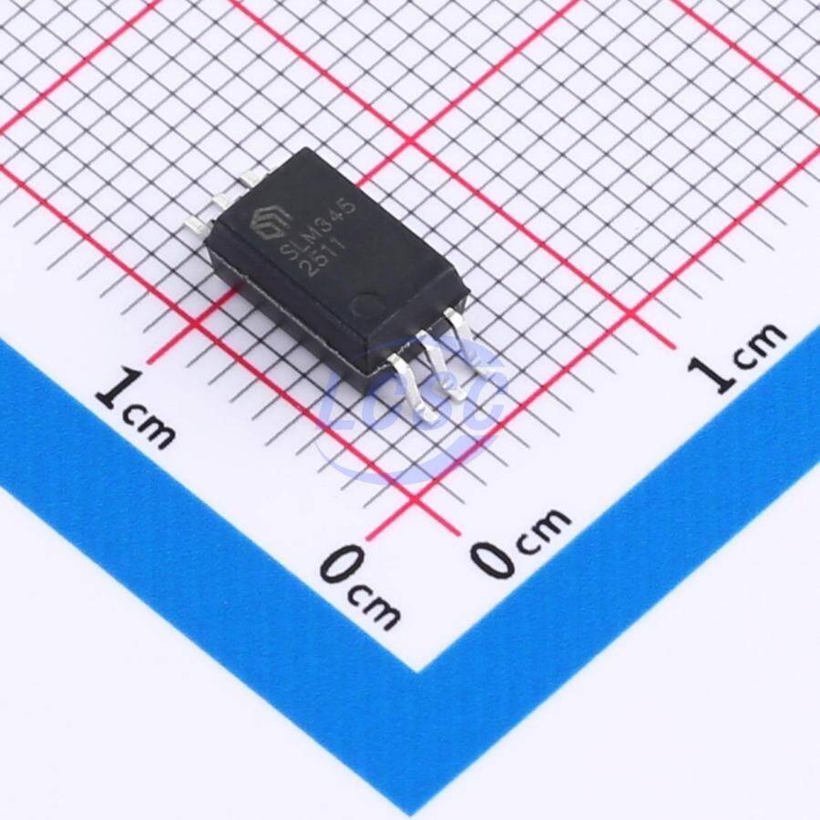 Sillumin SLM345CK-DG - 1