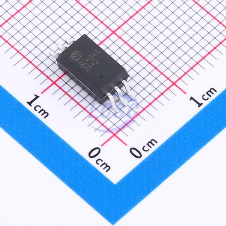 Sillumin SLM346CK-DG - 1