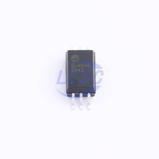 Sillumin SLM346CK-DG - 3