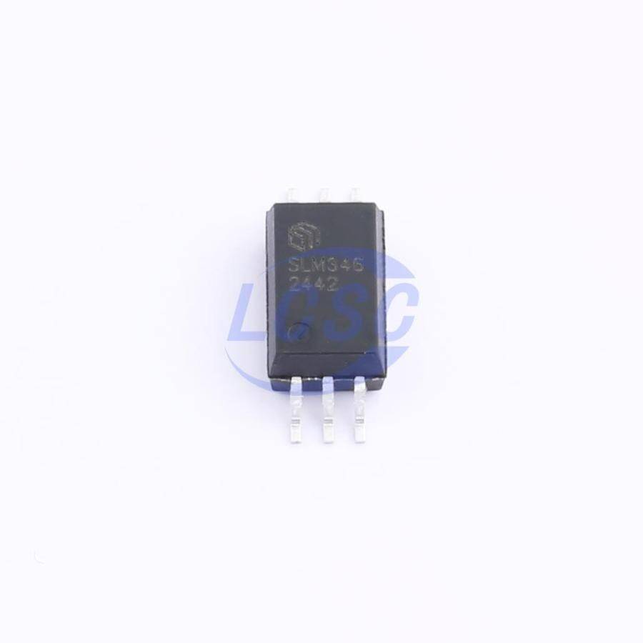 Sillumin SLM346CK-DG - 3