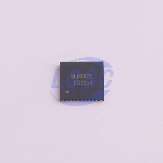 Sillumin SLM8835EG - 3