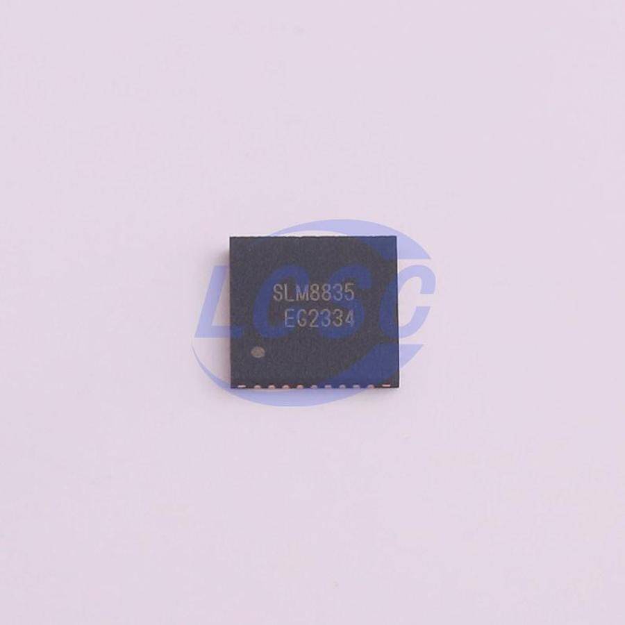Sillumin SLM8835EG - 3