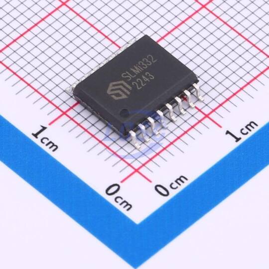 Sillumin SLMi332CG-DG