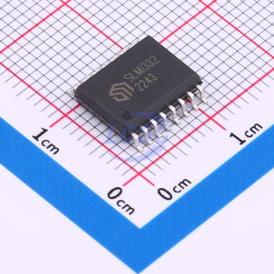 Sillumin SLMi332CG-DG - 1