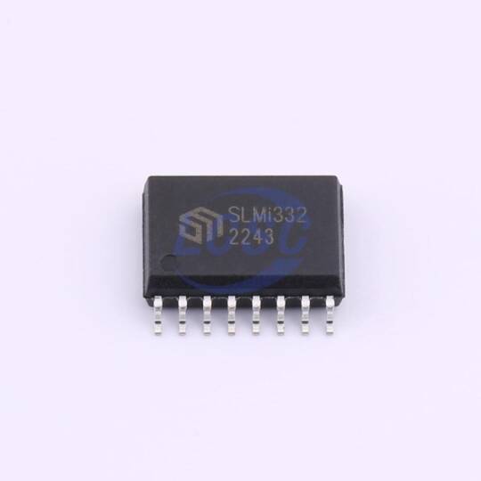 Sillumin SLMi332CG-DG - 3