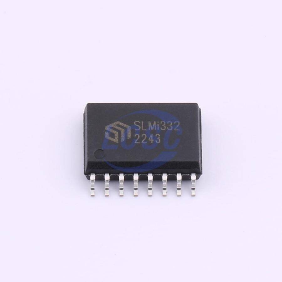 Sillumin SLMi332CG-DG - 3