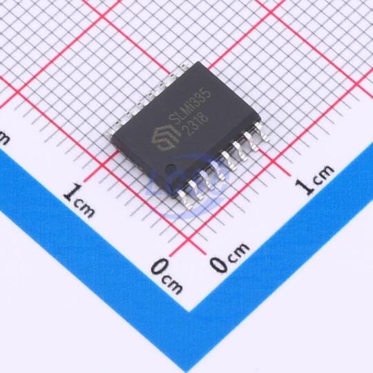 Sillumin SLMi335CG-DG