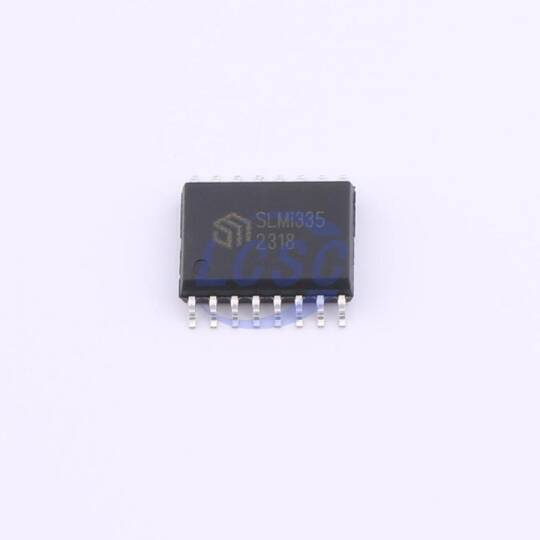 Sillumin SLMi335CG-DG - 3