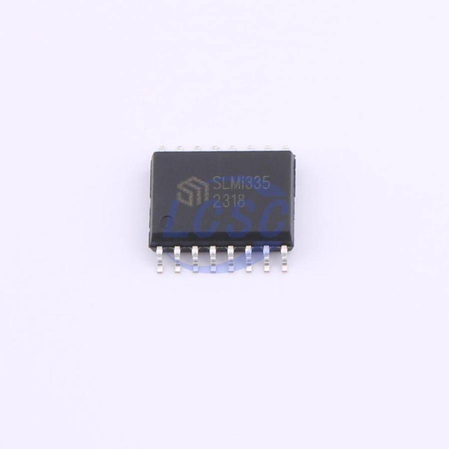 Sillumin SLMi335CG-DG - 3