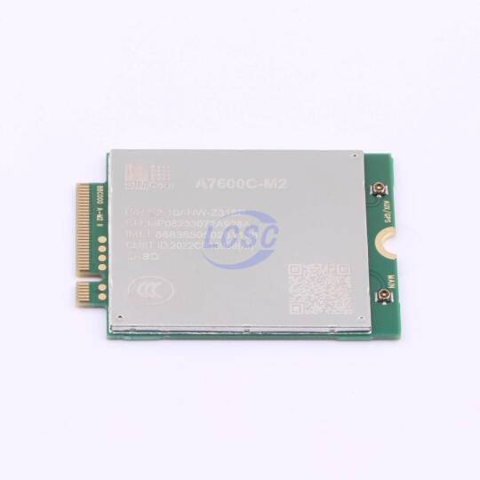SIMCom Wireless Solutions A7600C-M2-LABD - 3