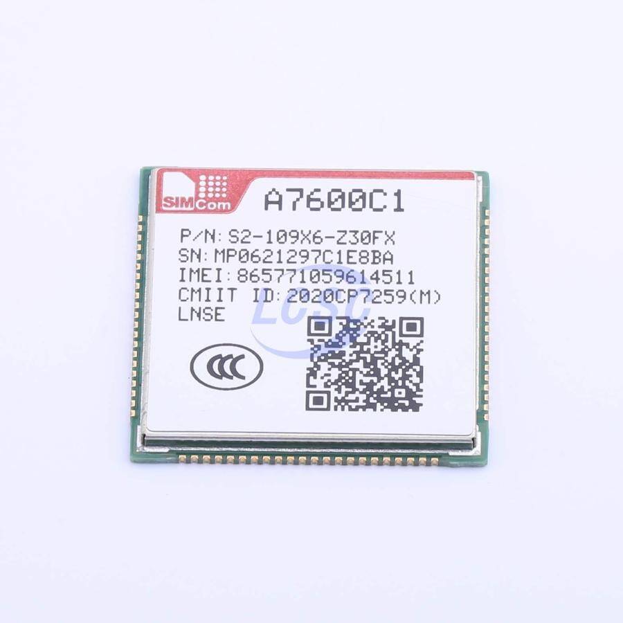 SIMCom Wireless Solutions A7600C1-LNSE - 3
