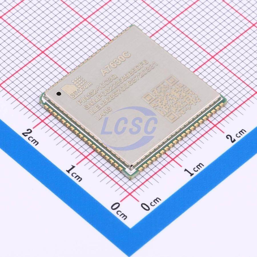 SIMCom Wireless Solutions A7630C-LANS - 1