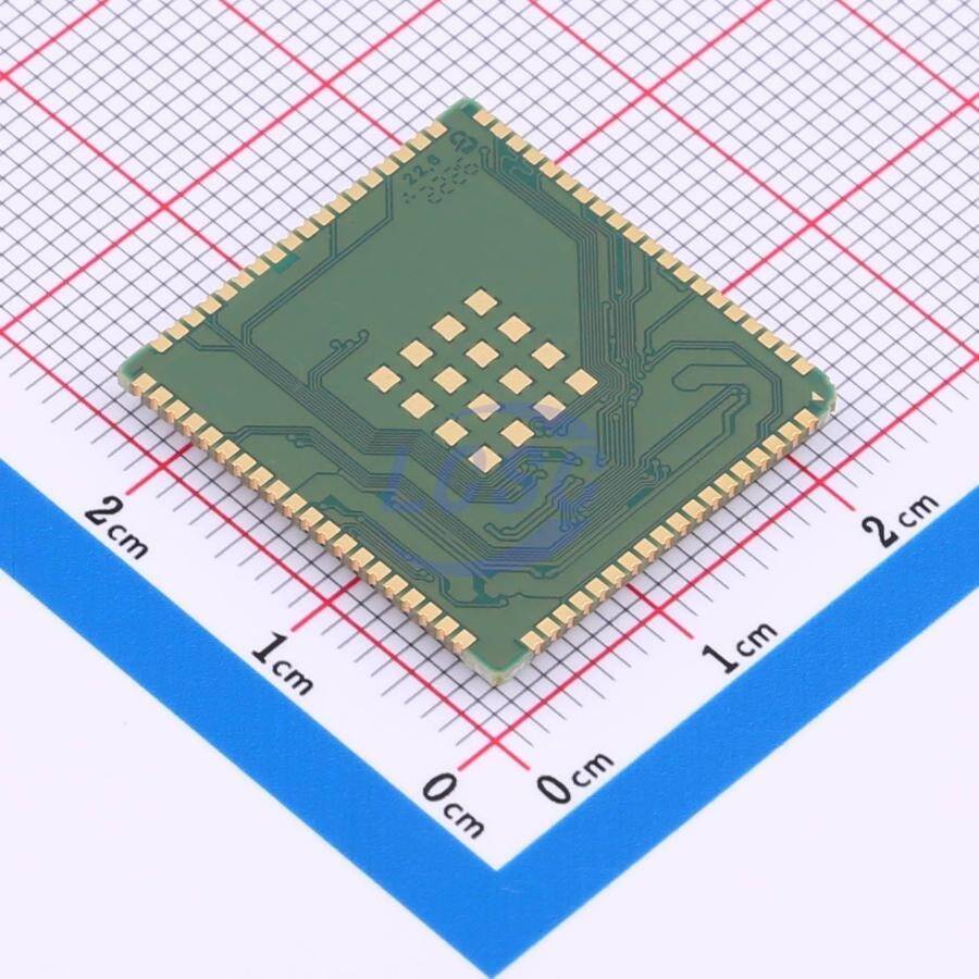 SIMCom Wireless Solutions A7630C-LANS - 2