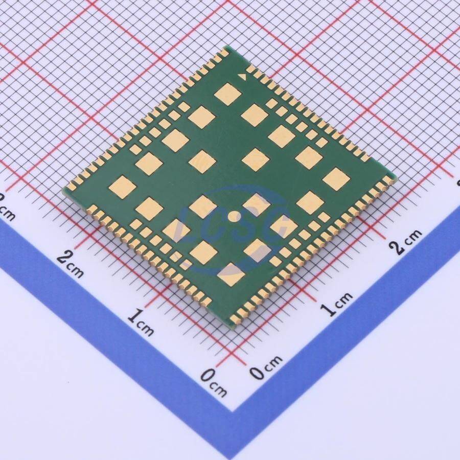 SIMCom Wireless Solutions A7670C-FASS - 2