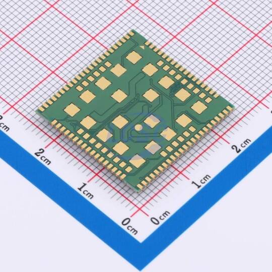 SIMCom Wireless Solutions A7670C-LANV - 2