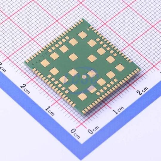 SIMCom Wireless Solutions A7670C-LASE - 2