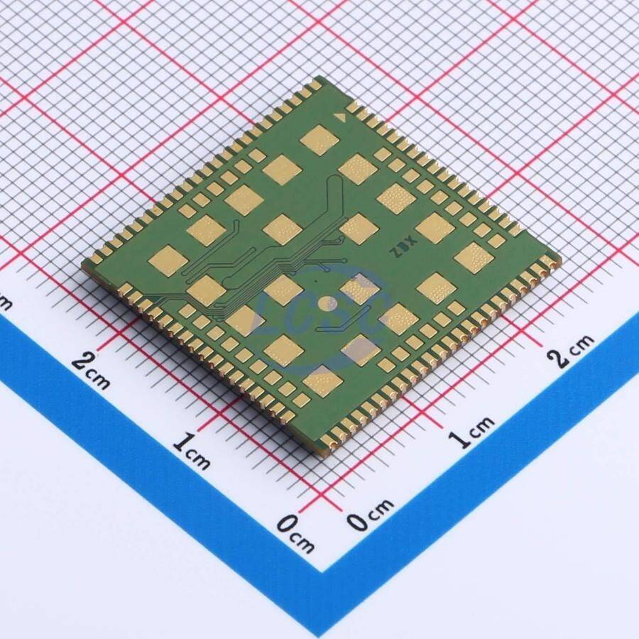 SIMCom Wireless Solutions A7670C-LNNV - 2