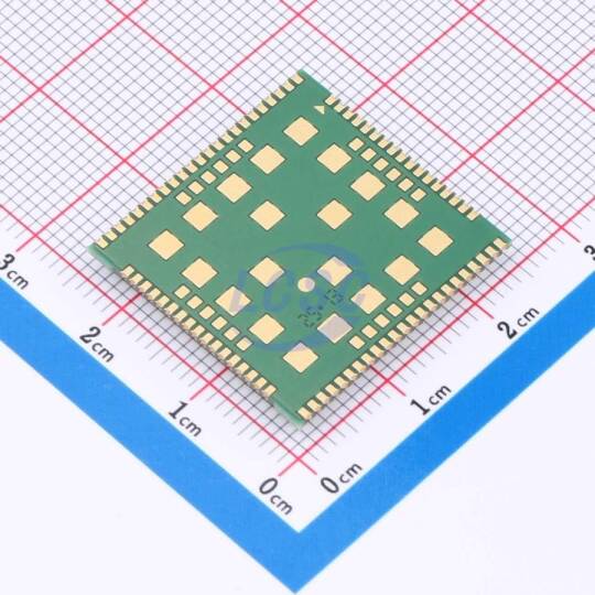 SIMCom Wireless Solutions A7670E-FASE - 2