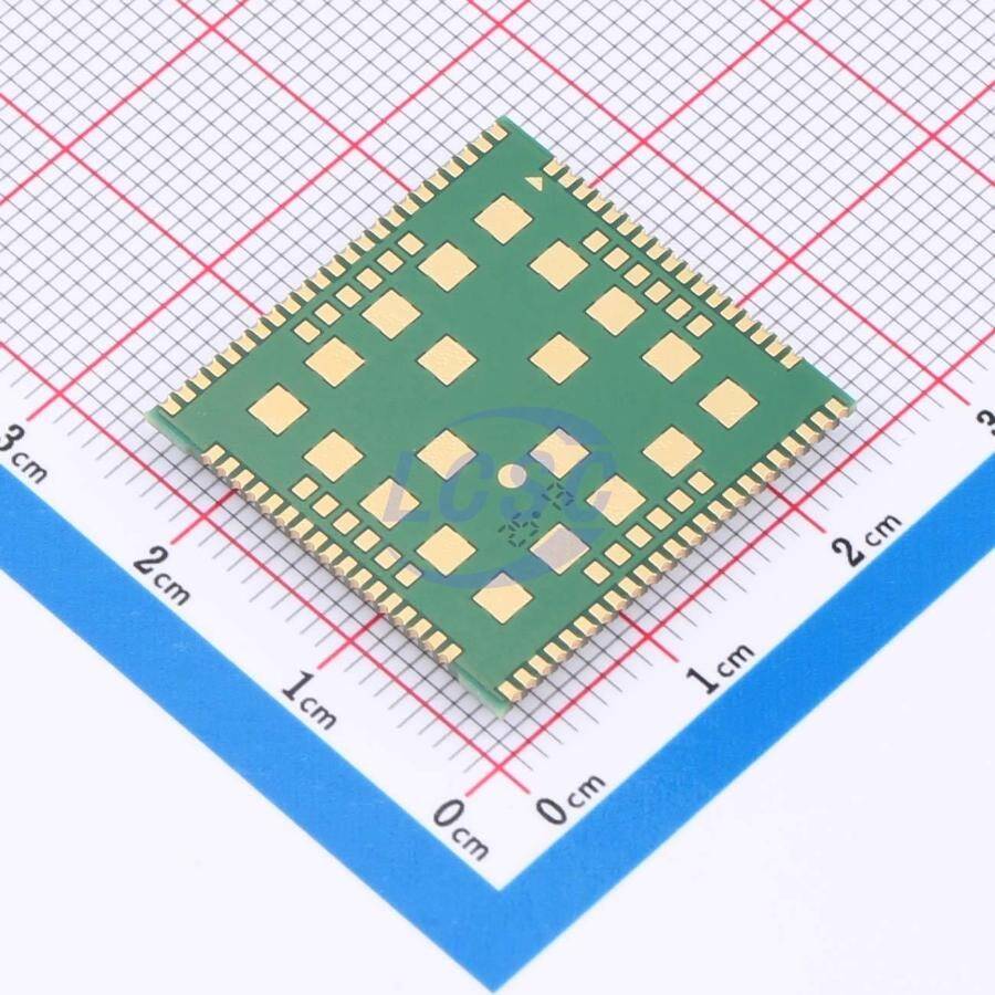SIMCom Wireless Solutions A7670E-FASE - 2