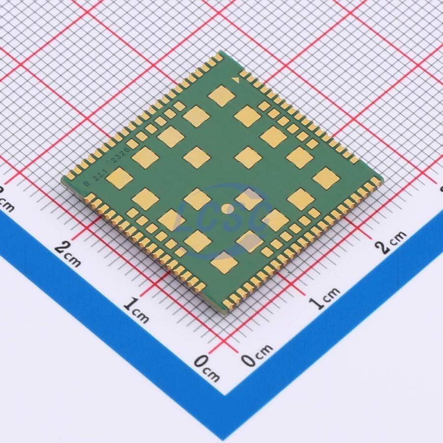 SIMCom Wireless Solutions A7670E-LASE - 2