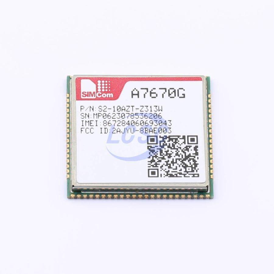 SIMCom Wireless Solutions A7670G - 3