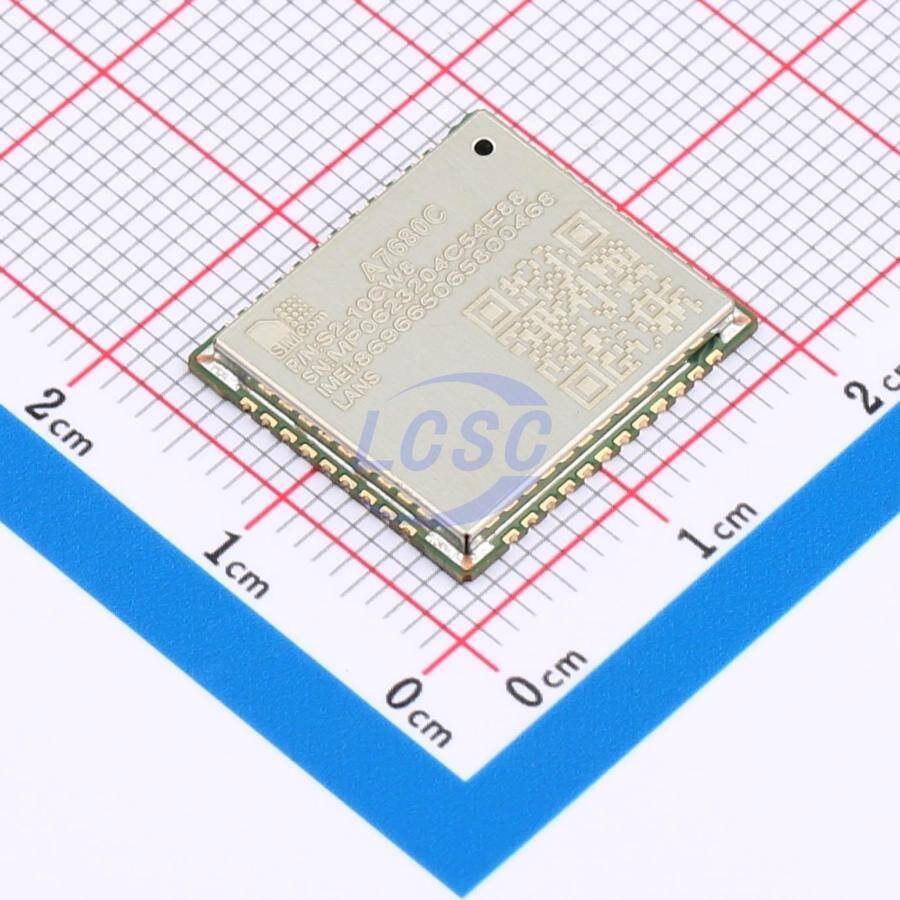 SIMCom Wireless Solutions A7680C-LANS - 1