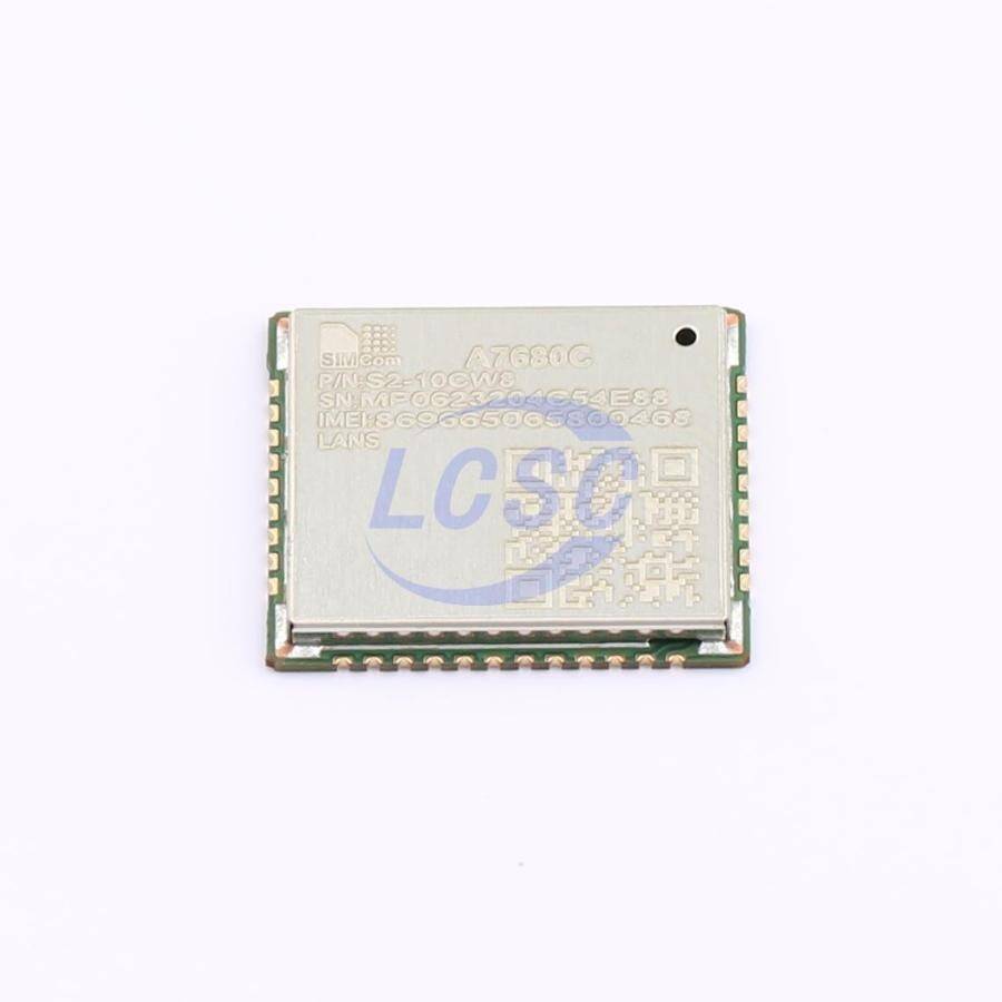 SIMCom Wireless Solutions A7680C-LANS - 3