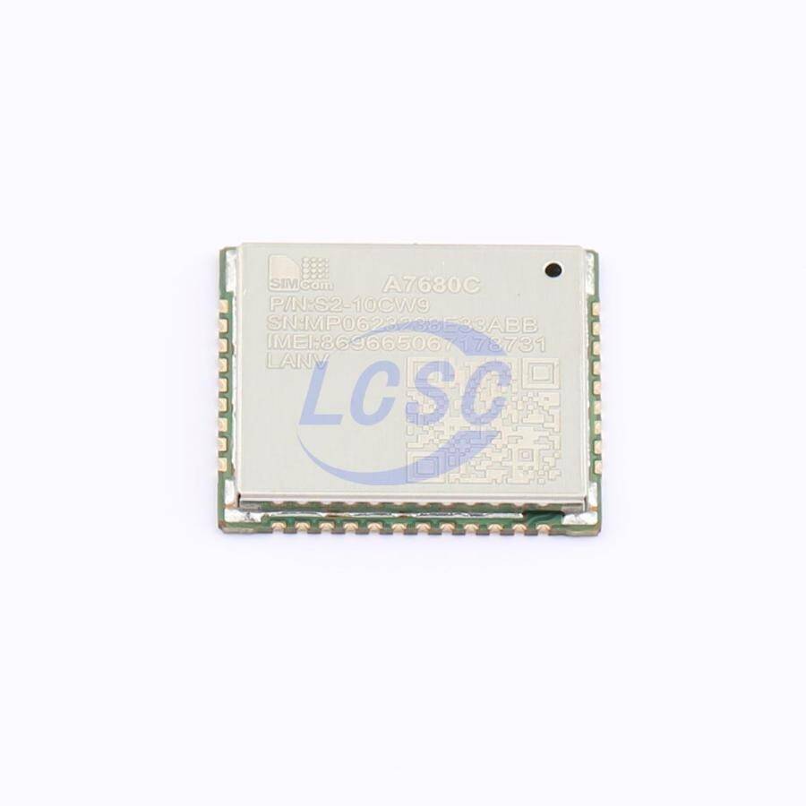 SIMCom Wireless Solutions A7680C-LANV - 3