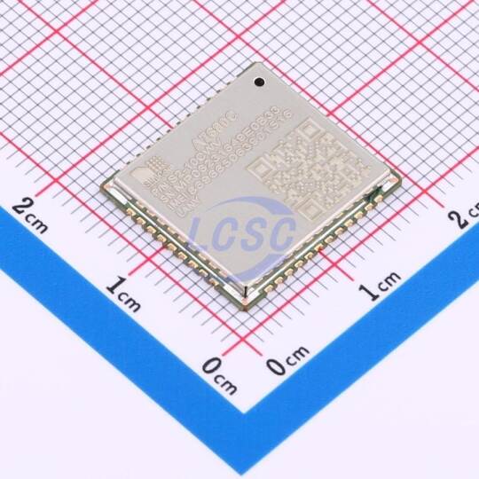 SIMCom Wireless Solutions A7680C-LANY
